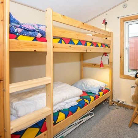 8 Person Holiday Home In Egernsund المظهر الخارجي الصورة