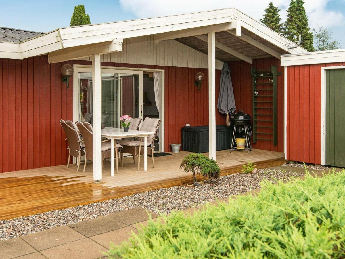 8 Person Holiday Home In Egernsund المظهر الخارجي الصورة