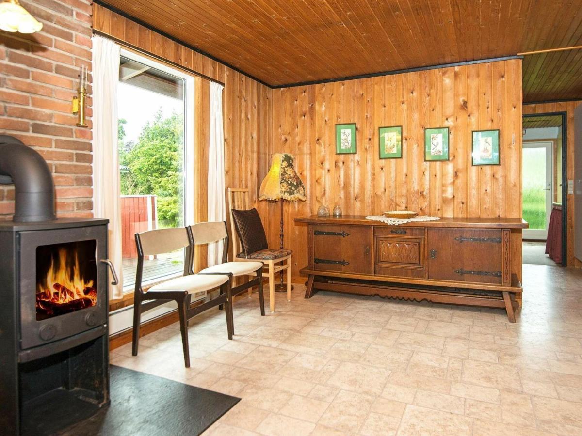 8 Person Holiday Home In Egernsund المظهر الخارجي الصورة