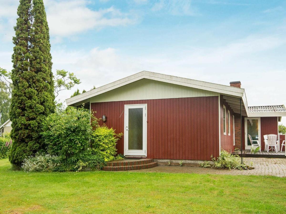8 Person Holiday Home In Egernsund المظهر الخارجي الصورة