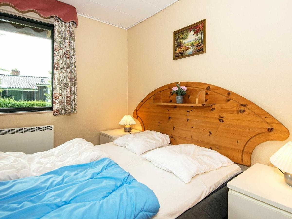 8 Person Holiday Home In Egernsund المظهر الخارجي الصورة