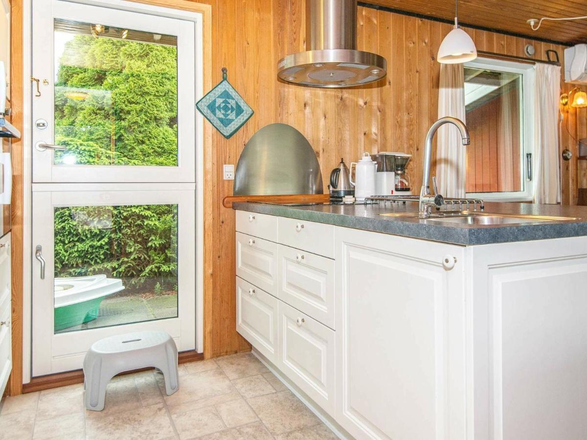 8 Person Holiday Home In Egernsund المظهر الخارجي الصورة