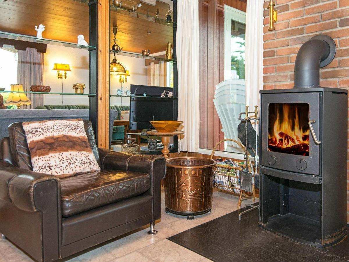 8 Person Holiday Home In Egernsund المظهر الخارجي الصورة